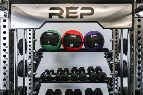 rep areas